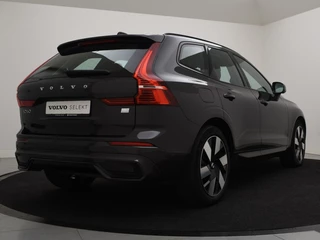 Volvo XC60 Volvo XC60 T6 PLUG-IN HYBRID LONG RANGE ULTIMATE DARK LUCHTVERING BOWERS&WI - afbeelding nr 4