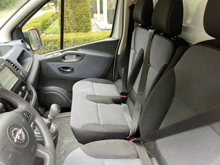 Opel Vivaro - afbeelding nr 10