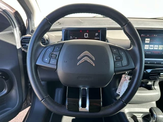 Citroën C4 Cactus Citroen C4 Cactus 1.2 PureTech Buss/AUT/PARKS/CRUISE/APK/NAP - afbeelding nr 13