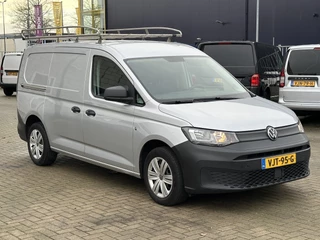 Volkswagen Caddy Impriaal/navigatiesysteem/app connect - afbeelding nr 15