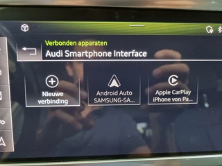 Audi Q3 Audi Q3 45 TFSI e S edition PHEV Plug in Hybride ✅DEALER ONDERHOUDEN - afbeelding nr 38