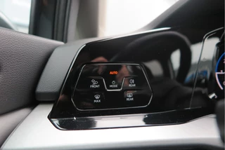 Volkswagen Golf Volkswagen Golf 1.5 TSI 96kw 130pk Style , Panorama dak , Led, Virtual cockpit ,Trekhaak uitklapbaar, PDC, Navigatie via Carplay , DAB+ , Stoelverwarming,Alcantara bekleding, etc. - afbeelding nr 58