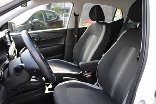 Hyundai i10 Hyundai i10 1.0 Comfort 5-zits Automaat/Carplay/Airco 