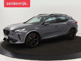 CUPRA Formentor CUPRA Formentor 1.4 e-Hybrid VZ | 245pk | Stoel & stuurverwarming | Carplay | Camera | Adaptive cruise | Navigatie | Sfeerverlichting | Keyless | Full LED | PHEV - afbeelding nr 1