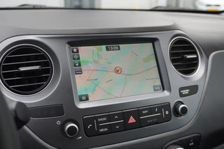Hyundai i10 Hyundai i10 1.0i Comfort Navigatie | Park.sensoren | CarPlay | NAP - afbeelding nr 18