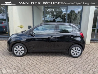 Citroën C1 1.0 VTi CARPLAY+AUTO|AIRCO|CAMERA 1E.EIG