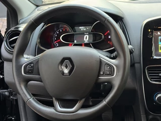 Renault Clio Renault Clio Estate 0.9 TCe Limited - afbeelding nr 8