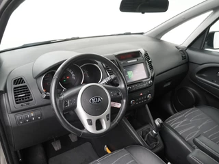 Kia Venga Kia Venga 1.4 CVVT DynamicPlusLine - Navigatie - Camera - Climate control - Cruise control - 12 maanden garantie - afbeelding nr 19