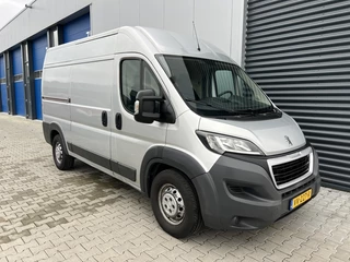 Peugeot Boxer - afbeelding nr 2