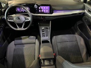 Volkswagen Golf Volkswagen Golf 1.0 ETSI LIFE BNS NAP l MEMORY l SFEERVER l CAMERA l CLIMA l - afbeelding nr 14
