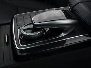 Mercedes-Benz GLE - afbeelding nr 36