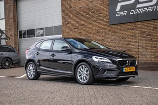 Volvo V40 Volvo V40 Cross Country 2.0 T3 Momentum, NAP, DigiDash - afbeelding nr 8