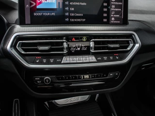 BMW X3 BMW X3 xDrive30e 292PK High Executive M-Sport | PANO | ISOLATIEGLAS | KEYLESS | SPORTSTOELEN | HEAD-UP | - afbeelding nr 13