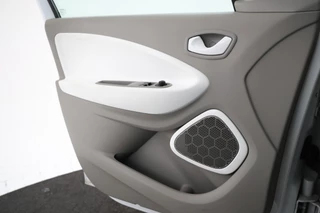 Renault ZOE EX ACCU, Airco, Navigatie, - afbeelding nr 14
