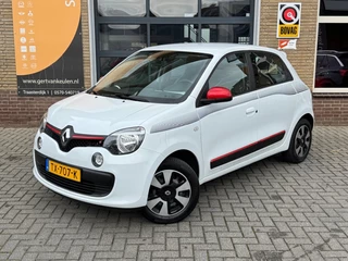 Renault Twingo - afbeelding nr 4