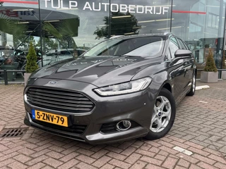 Ford Mondeo Ford Mondeo Wagon 1.5 Titanium Automaat Uitzonderlijke staat! - afbeelding nr 3