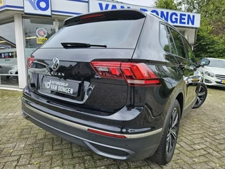 Volkswagen Tiguan Volkswagen Tiguan 1.5 TSI Active Automaat | Navi / Carplay / Camera / Cruise - afbeelding nr 5