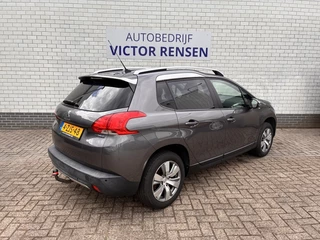 Peugeot 2008 Peugeot 2008 1.2 PureTech Style - afbeelding nr 7