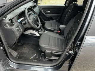 Dacia Duster Dacia Duster 1.3 TCe AUTOMAAT/360CAM/CLIMA/NAVI/150PK - afbeelding nr 8