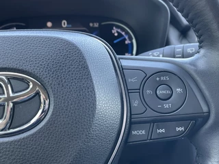 Toyota RAV4 Toyota RAV4 2.5 Hybrid AWD Adventure | JBL | Navi | 360 Camera | Sensoren v/ - afbeelding nr 12