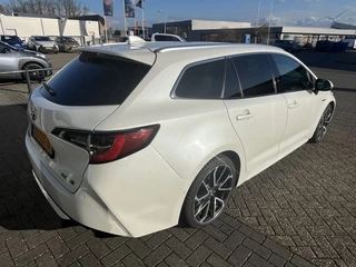 Toyota Corolla Touring Sports - afbeelding nr 3