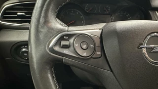 Opel Grandland X Opel Grandland X 1.2 Turbo Edition CARPLAY NAVI CRUISE PANO. - afbeelding nr 21