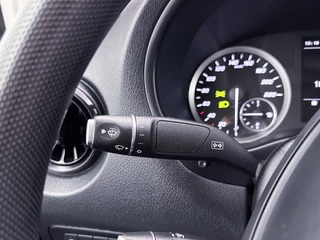 Mercedes-Benz Vito Mercedes-Benz Vito 114 CDI Lang Automaat Betimmering Cruise control Carplay/Androidauto - afbeelding nr 20