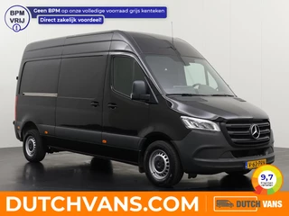 Mercedes-Benz Sprinter 315CDi Automaat L2H2 | Led | Standverwarming