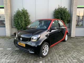 Smart Forfour Smart forfour 1.0 Business Solution - afbeelding nr 2