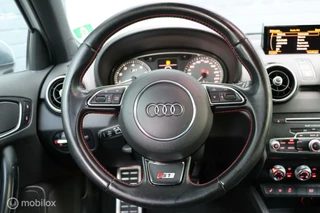 Audi S1 Audi S1 2.0 TFSI Quattro / Scorpion / Navi / Liefhebbersauto - afbeelding nr 15