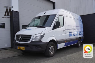 Mercedes-Benz Sprinter - Airco - Cruise - Trekhaak - € 15.950,- Excl. - afbeelding nr 1