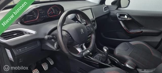 Peugeot 2008 Peugeot 2008 1.2 PureTech GT-line - afbeelding nr 19