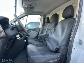 Renault Trafic Renault Trafic bestel 1.6 dCi T29 L2H1 Luxe Airco Ex BTW ! - afbeelding nr 13