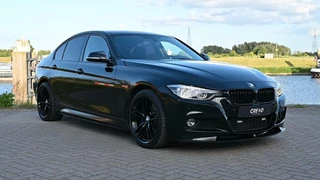 BMW 3 Serie BMW 3-serie 340i xDrive LCI | H&K | KEYLESS | PANO | LED | - afbeelding nr 19