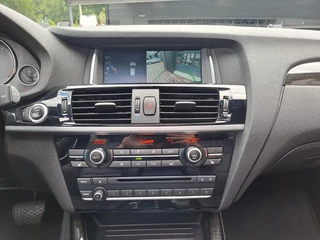 BMW X3 | Automaat | Trekhaak | Pano | Stoelverwarming | Leder | - afbeelding nr 12