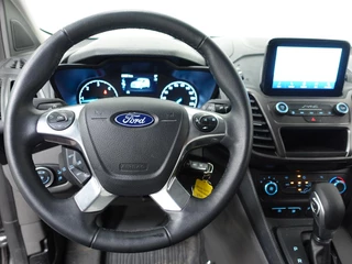 Ford Transit Connect Ford Transit Connect 1.5 EcoBlue L2 Trend Automaat Navi Airco Parkeersensoren Cruise Control Camera - afbeelding nr 13