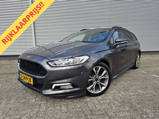 Ford Mondeo - 436572605-0
