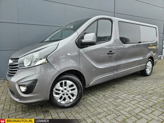 Opel Vivaro - 28975728-0