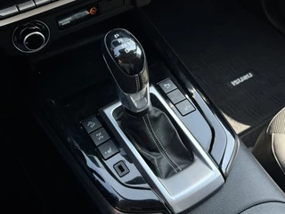 Isuzu D-Max Isuzu D-Max 1.9 Extended Cab LSX |Topcover| Rolbar | Bedliner | Trekhaak | 3500 kg Trekgewicht! - afbeelding nr 20