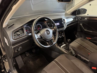 Volkswagen T-Roc | Navi | Carplay - afbeelding nr 8