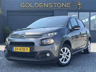 Citroën C3 1.2 PureTech S&S Feel