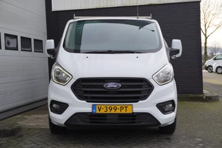 Ford Transit Custom - Airco - Cruise - PDC - Dakdragers - € 13.900 ,- Excl. - afbeelding nr 7