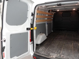 Ford Transit Custom Ford Transit Custom 130pk Automaat L2H1 Trend Navigatie Camera Apple Carplay/ Android auto Trekhaak Airco Cruise Control - afbeelding nr 38