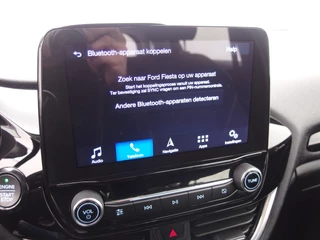 Ford Fiesta CARPLAY / NAVI / CLIMA / PDC / BLUETOOTH / CRUISE - afbeelding nr 10