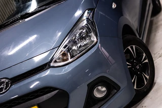 Hyundai i10 Hyundai i10 1.0i i-Motion Comf. - afbeelding nr 19