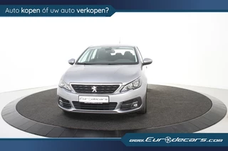 Peugeot 308 Peugeot 308 SW Active *1ste eigenaar*Navigatie*Park assist*DAB* - afbeelding nr 5