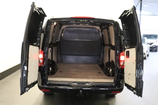 Mercedes-Benz Vito Mercedes-Benz Vito 110 CDI Lang - Airco - LMV - Cruise - PDC - € 14.900,- Excl. - afbeelding nr 9
