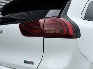 Kia e-Niro Kia e-Niro Edition 64 kWh Facelift Trekhaak Stoel/Stuurwielverwarming Camera Navigatie DAB 3-Fase - afbeelding nr 37