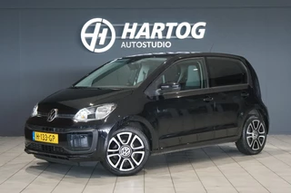 Volkswagen up! 1.0 BMT High Up!