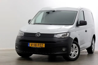 Volkswagen Caddy Cargo 2.0 TDI Airco 01-2022
